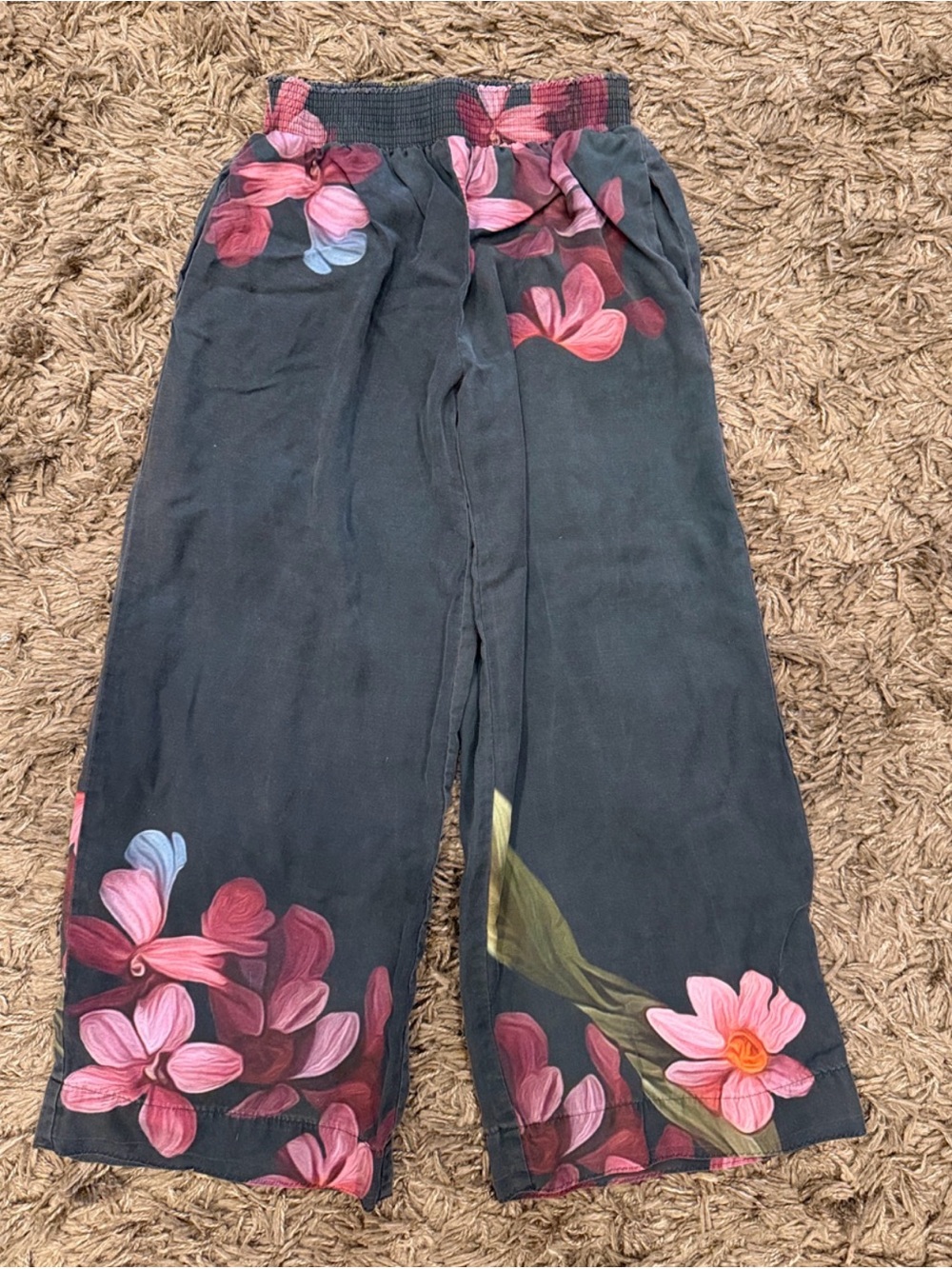 The KIT  Pant Size L